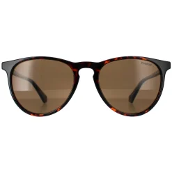 Polaroid Sunglasses PLD 4152/S 086 SP Dark Havana Bronze Polarized