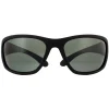 Polaroid Sunglasses PLD 7005/S YYV RC Rubber Black Grey Polarized