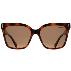 Polaroid Sunglasses PLD 6192/S 086 SP Havana Bronze Polarized