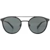 Polaroid Sunglasses PLD 2052/S 807/M9 Black Grey Polarized