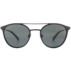 Polaroid Sunglasses PLD 2052/S 807/M9 Black Grey Polarized