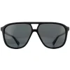 Polaroid Sunglasses PLD 6097/S 807/M9 Black Grey Polarized