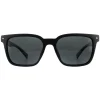 Polaroid Sunglasses PLD 6044/S 807 M9 Black Grey Polarized