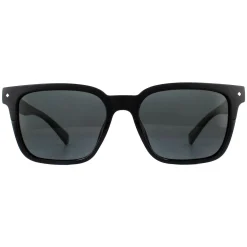 Polaroid Sunglasses PLD 6044/S 807 M9 Black Grey Polarized