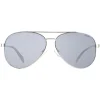Polaroid Sunglasses PLD 6069/S/X/LI AX8 Silver Love Island Silver Mirr