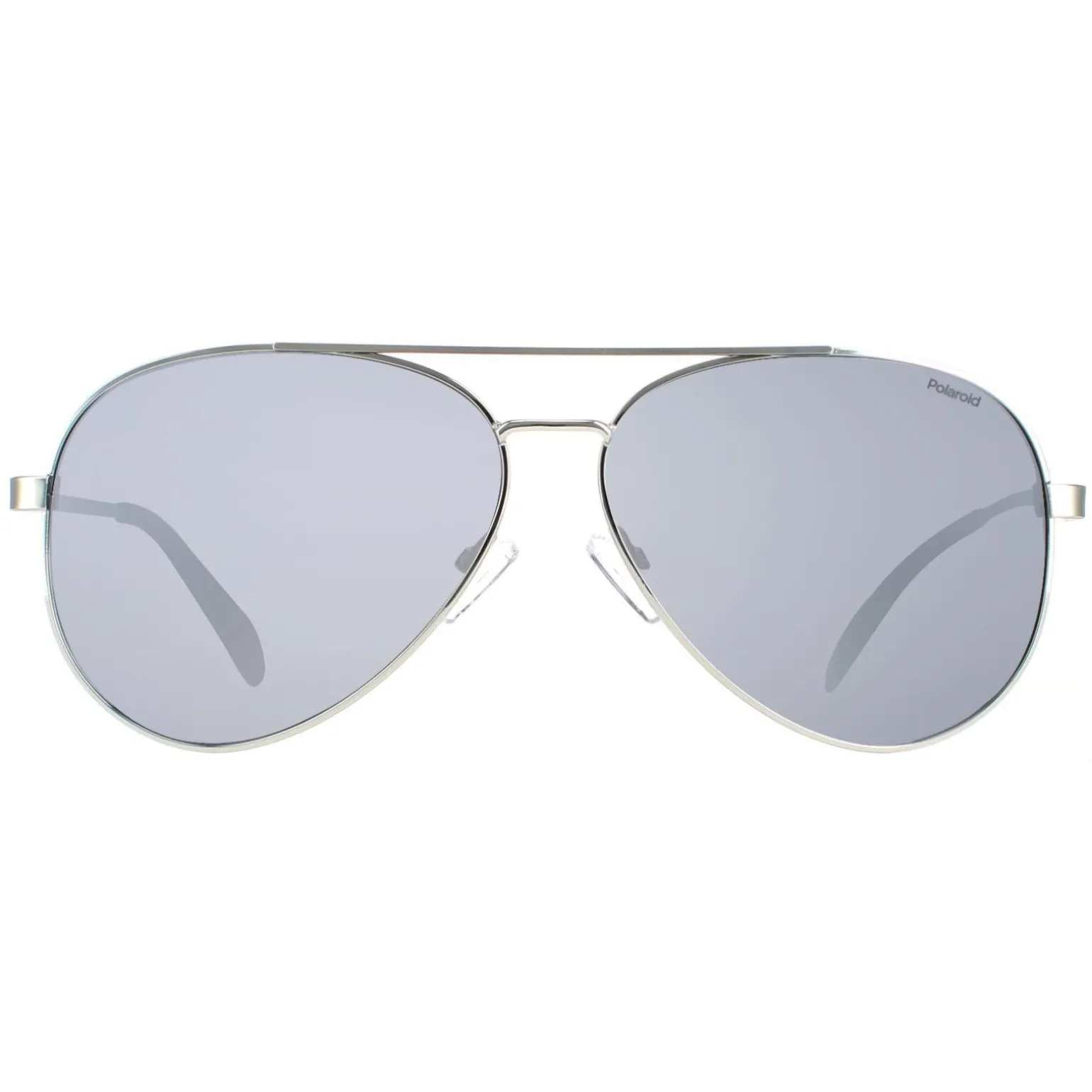 Polaroid Sunglasses PLD 6069/S/X/LI AX8 Silver Love Island Silver Mirr