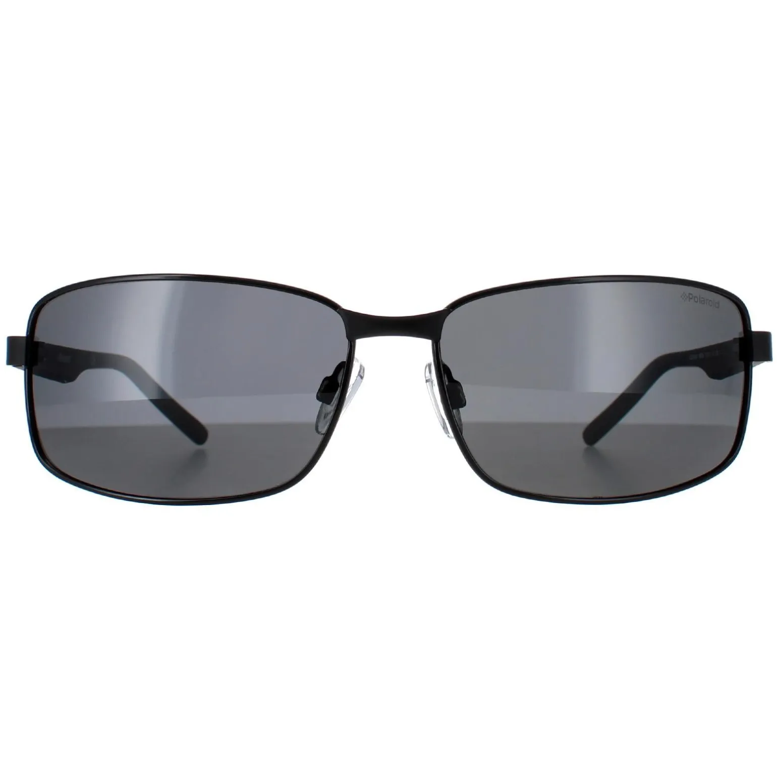 Polaroid Sunglasses PLD 2045/S 807 M9 Black Grey Polarized