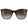 Polaroid Sunglasses PLD 4059/S 086 LA Dark Havana Brown Polarized