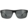 Polaroid Sunglasses PLD 2121/S 08A M9 Black Grey Grey Polarized