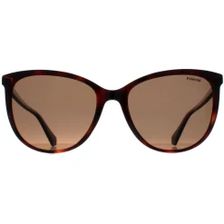 Polaroid Sunglasses PLD 4138/S 086 SP Havana Bronze Polarized