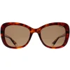 Polaroid Sunglasses PLD 4132/S 086 SP Havana Bronze Polarized