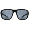 Polaroid Sunglasses PLD 7049/S 003 E3 Matte Black Grey Polarized High
