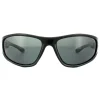 Polaroid Sunglasses PLD 3017/S D28 Y2 Shiny Black Grey Polarized