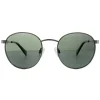 Polaroid Sunglasses PLD 2053/S KJ1 UC Dark Ruthenium Green Polarized