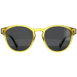 Polaroid Sunglasses PLD 6175/S 40G M9 Yellow Grey Polarized