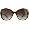 Polaroid Sunglasses PLD 4063/S/X 086 LA Dark Havana Brown Polarized