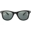 Polaroid Sunglasses PLD 1016/S D28 Y2 Shiny Black Grey Polarized