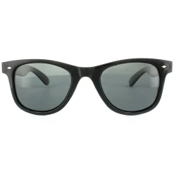 Polaroid Sunglasses PLD 1016/S D28 Y2 Shiny Black Grey Polarized