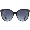 Polaroid Sunglasses PLD 4086/S 807/WJ Black Grey Gradient Polarized