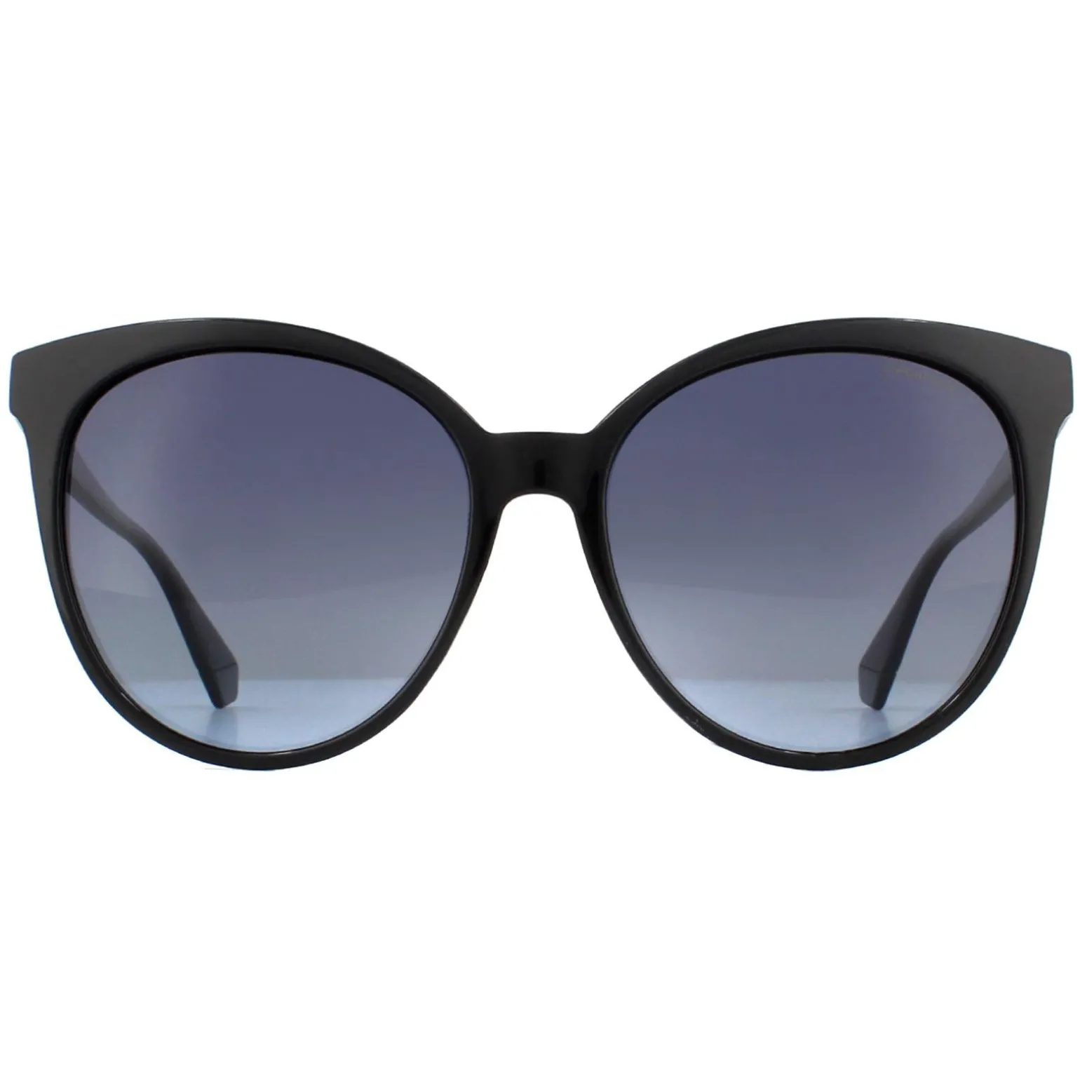 Polaroid Sunglasses PLD 4086/S 807/WJ Black Grey Gradient Polarized