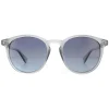 Polaroid Sunglasses PLD 6098/S KB7 WJ Transparent Grey Grey Gradient P