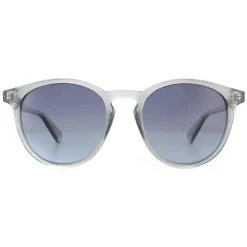 Polaroid Sunglasses PLD 6098/S KB7 WJ Transparent Grey Grey Gradient P
