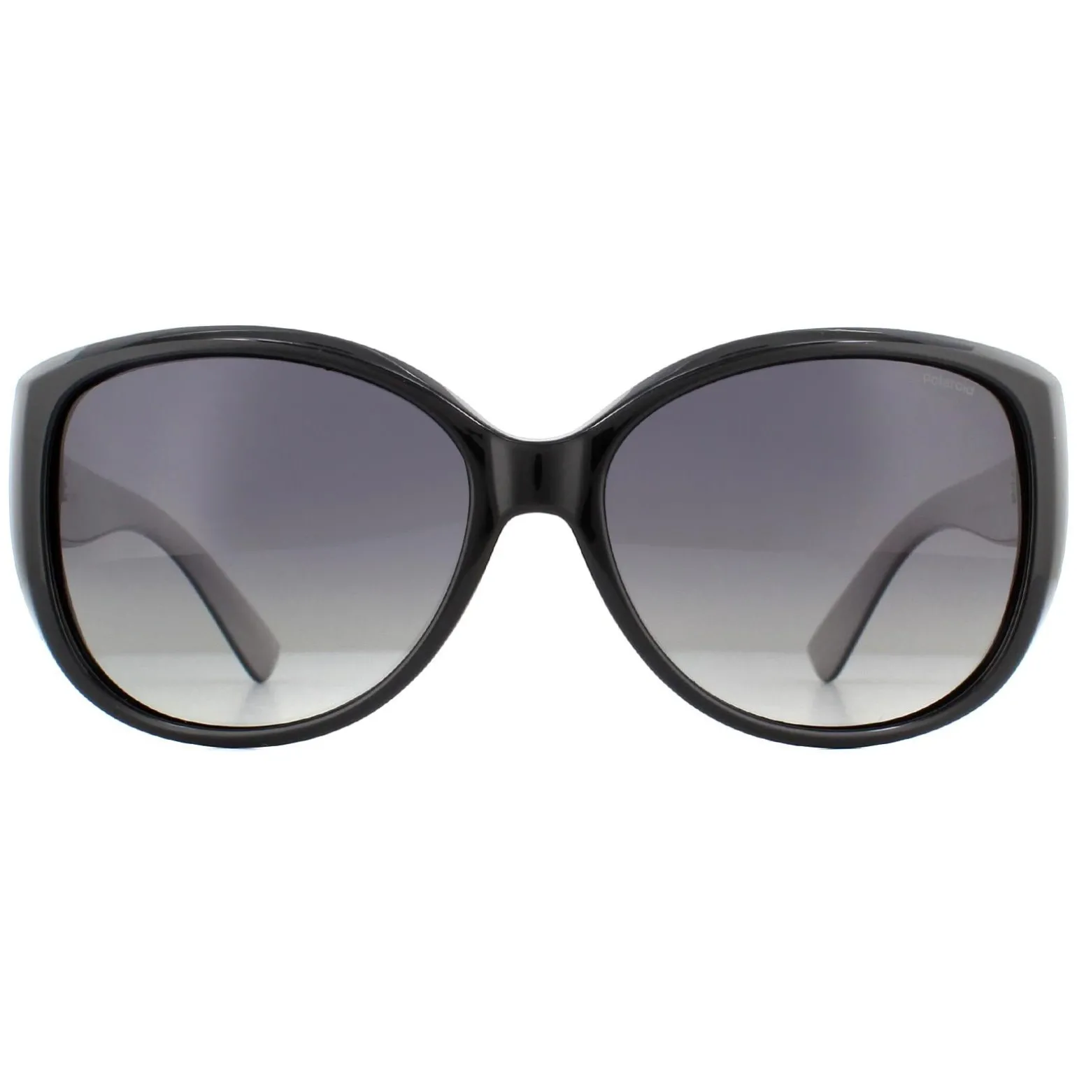 Polaroid Sunglasses PLD 4031/S LWW IX Black Grey Gradient Polarized