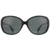 Polaroid Sunglasses PLD 4098/S 807 M9 Black Grey Polarized