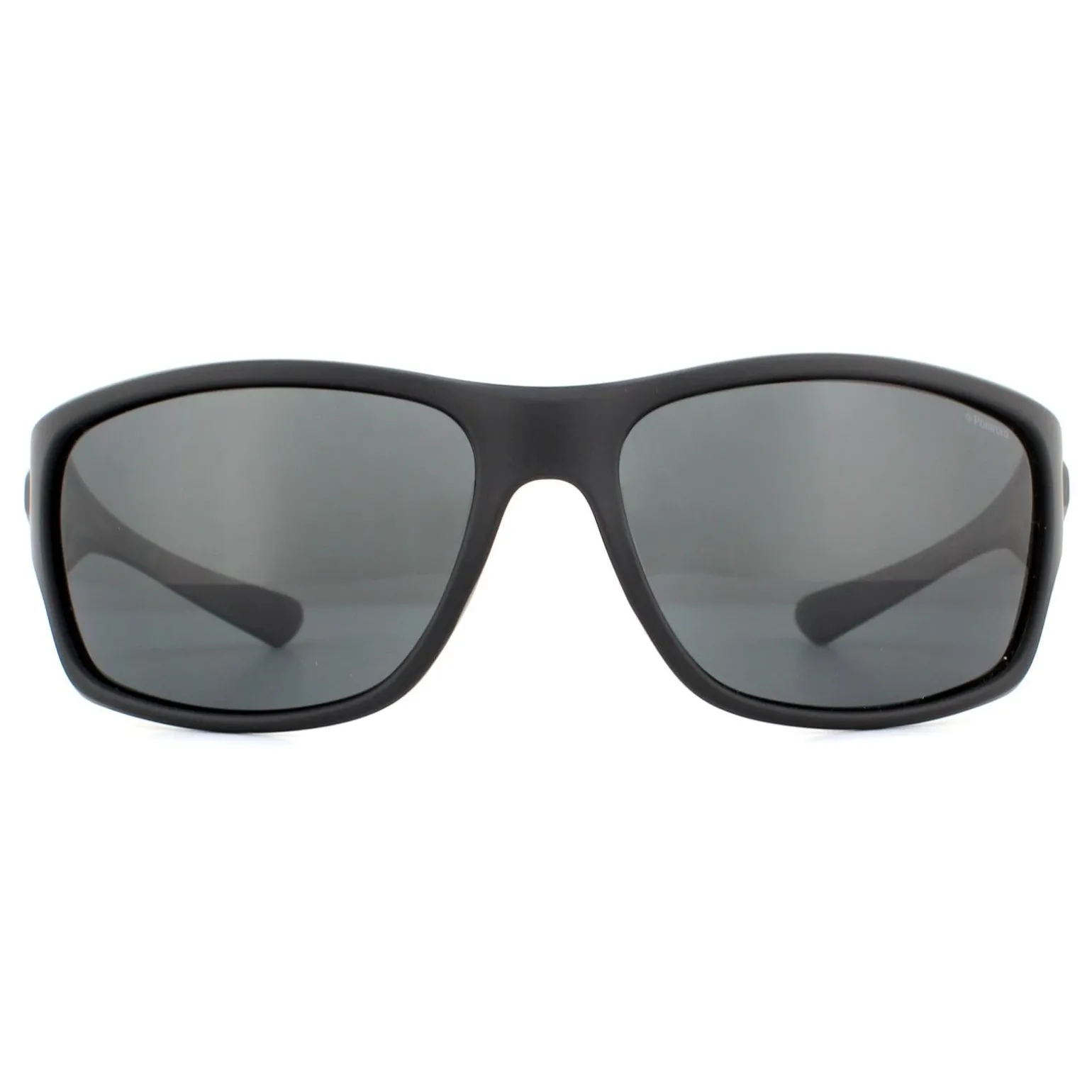 Polaroid Sunglasses PLD 7012/S 807 M9 Black Grey Polarized