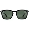 Polaroid Sunglasses PLD 2085/S 807 UC Black Green Polarized