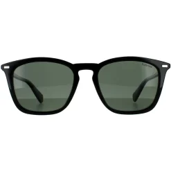 Polaroid Sunglasses PLD 2085/S 807 UC Black Green Polarized