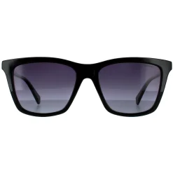 Polaroid Sunglasses PLD 4081/S 807 WJ Black Grey Gradient Polarized