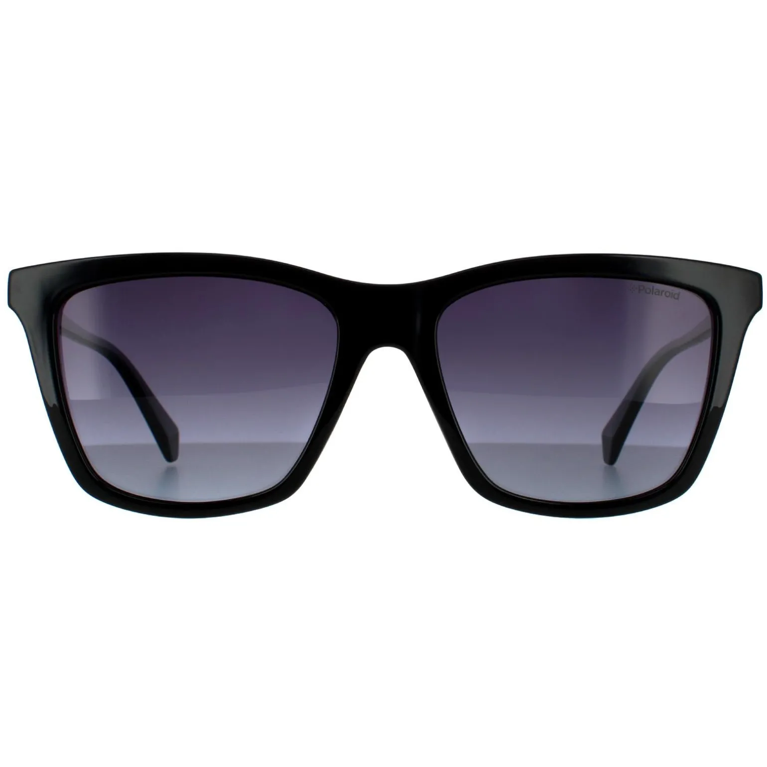 Polaroid Sunglasses PLD 4081/S 807 WJ Black Grey Gradient Polarized