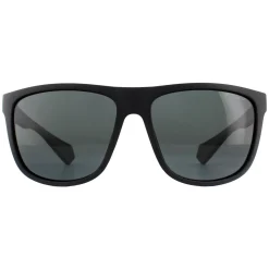 Polaroid Sunglasses PLD 6062/S 003 M9 Black/Grey Grey Polarized