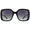 Polaroid Sunglasses PLD 4072/S 807 WJ Black Grey Gradient Polarized