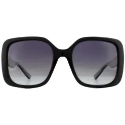 Polaroid Sunglasses PLD 4072/S 807 WJ Black Grey Gradient Polarized