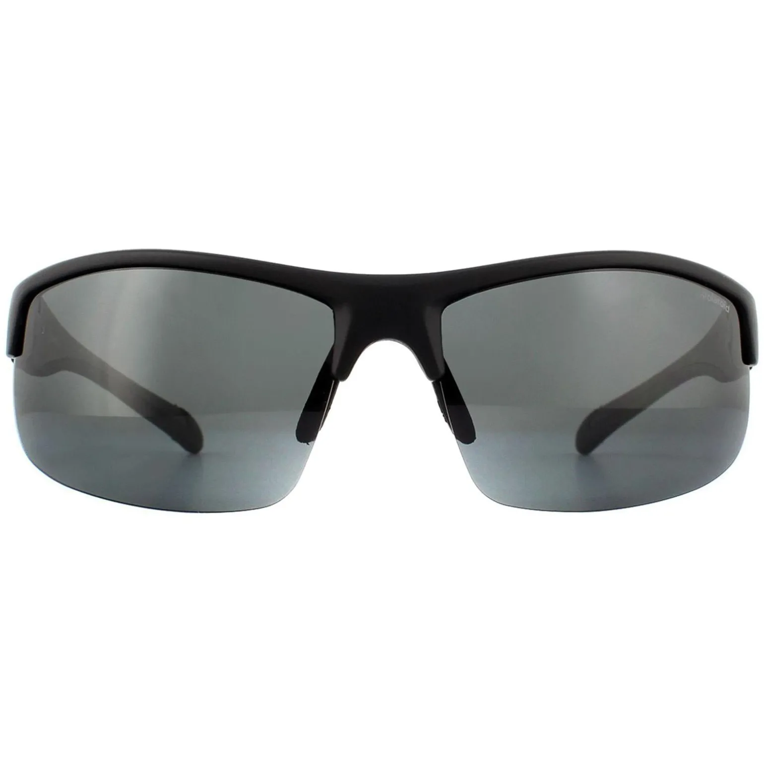 Polaroid Sunglasses PLD 7019/S 807 M9 Black Grey Polarized