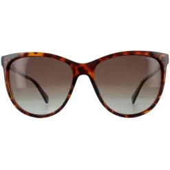 Polaroid Sunglasses PLD 4066/S 086 LA Dark Havana Brown Polarized