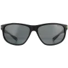 Polaroid Sunglasses PLD 2099/S 7ZJ M9 Black Green Grey Polarized