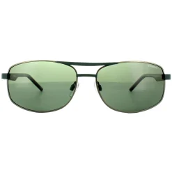 Polaroid Sunglasses PLD 2040/S VXT RC Green Silver Havana Green Polari