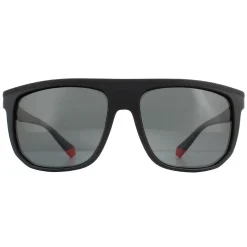 Polaroid Sunglasses PLD 7033/S 807 M9 Black Grey Polarized