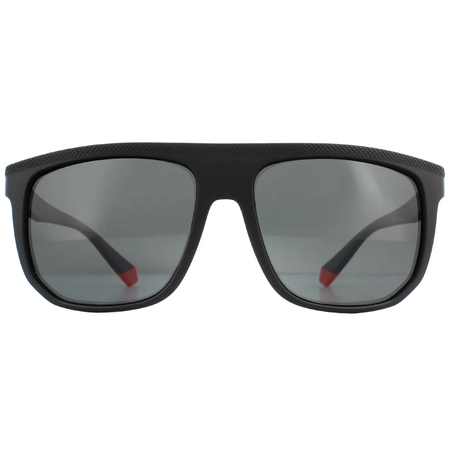 Polaroid Sunglasses PLD 7033/S 807 M9 Black Grey Polarized