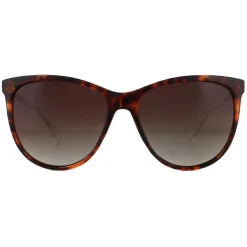 Polaroid Sunglasses PLD 4058/S 086 LA Havana Brown Brown Gradient Pola