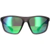 Polaroid Sunglasses PLD 7040/S 3U5 5Z Grey Green Grey Green Mirror Pol