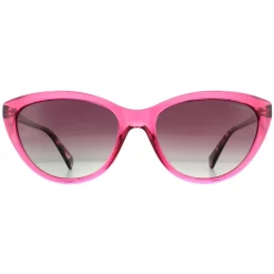 Polaroid Sunglasses PLD 4080/S VA4 JR Cherry Havana Burgundy Gradient