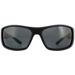 Polaroid Sunglasses PLD 7013/S 807 M9 Black Grey Polarized
