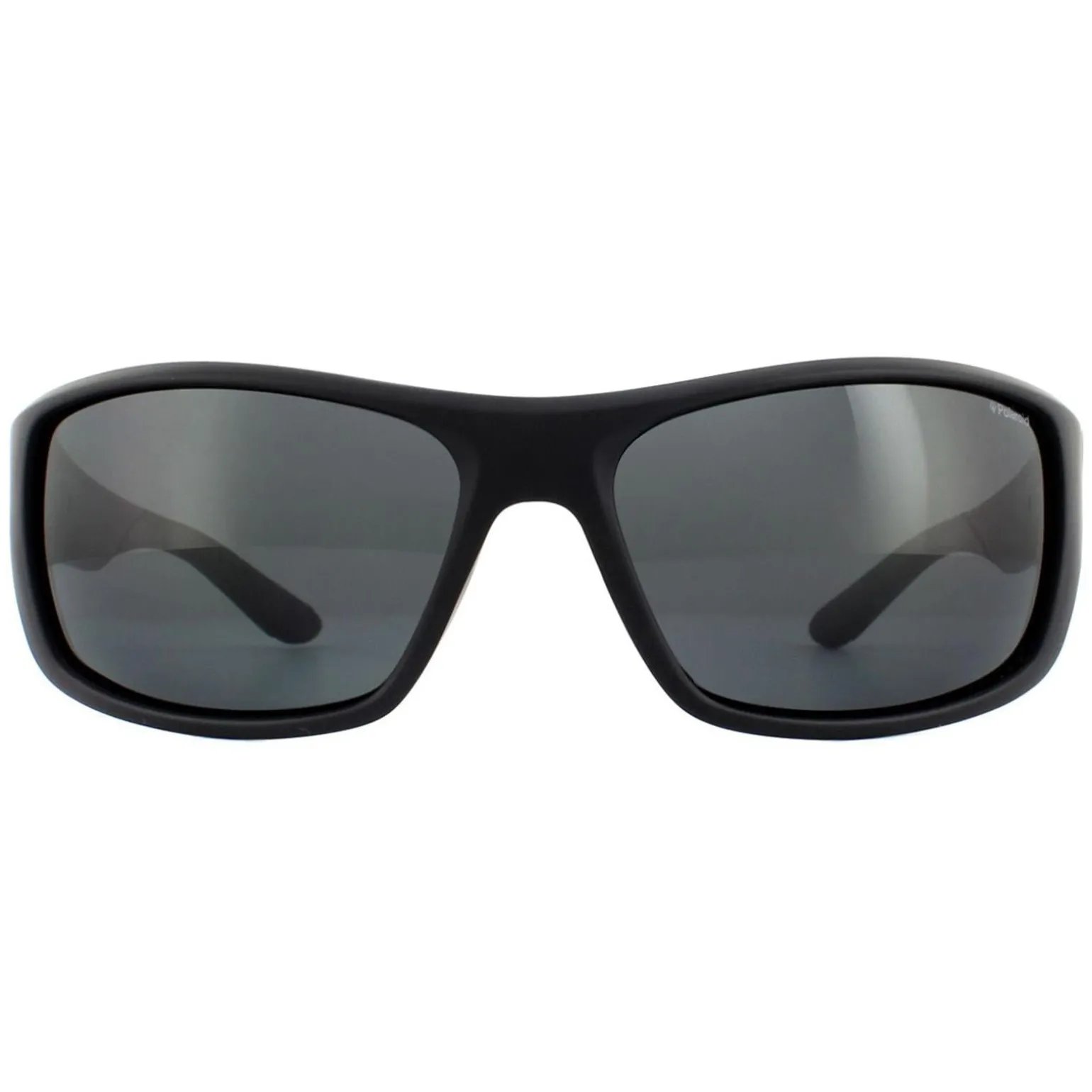 Polaroid Sunglasses PLD 7013/S 807 M9 Black Grey Polarized