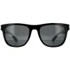 Polaroid Sunglasses PLD 2122/S 08A M9 Black Grey Grey Polarized
