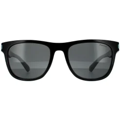 Polaroid Sunglasses PLD 2122/S 08A M9 Black Grey Grey Polarized
