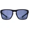 Polaroid Sunglasses PLD 7052/S FLL 7I Matte Blue Blue Polarized High C